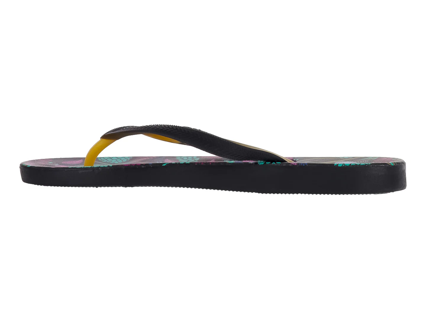 Sandalias EVA MODA Negro para Mujer