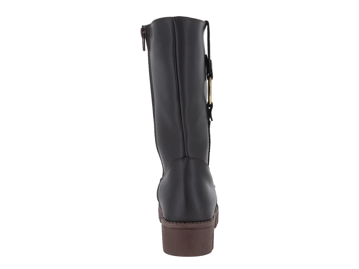 Botas Coloso Café para Niña