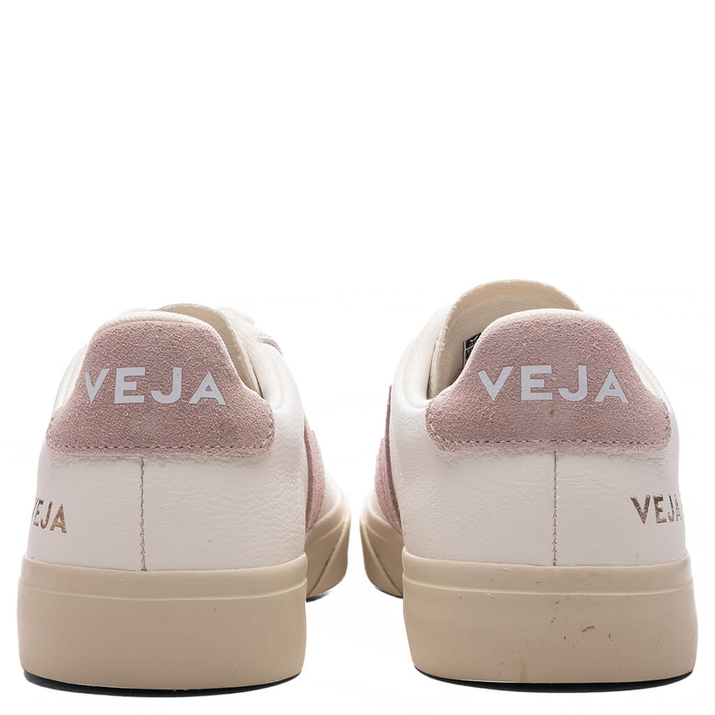 Womens Campo Chromefree Extra White Babe