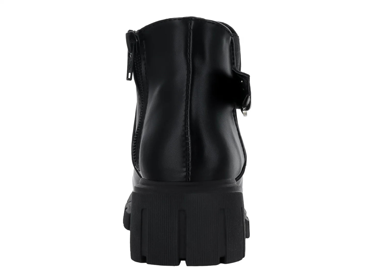 Botas Viris Nairobi Negro para Niña