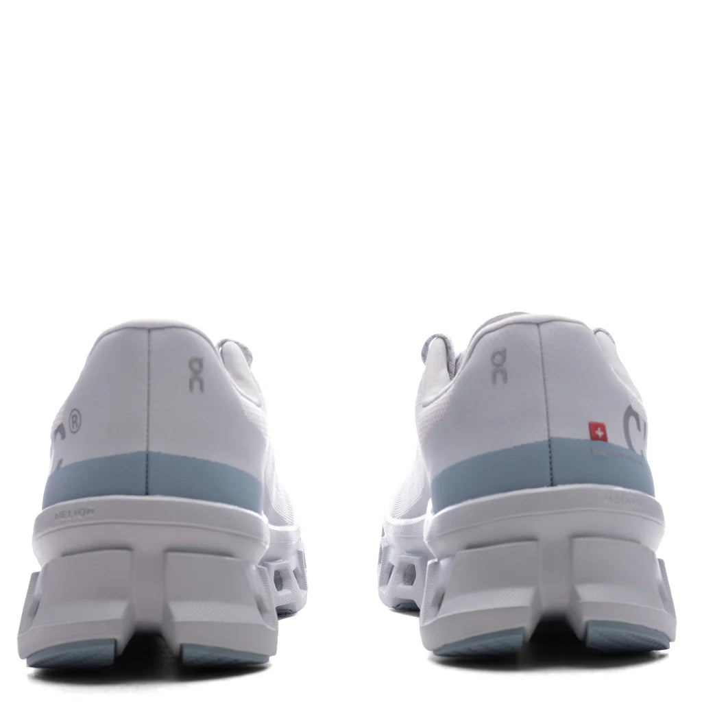 Womens Cloudmonster Frost Wash