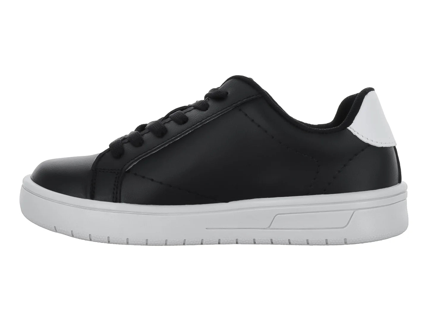 Tenis Umbro Negro para Niño