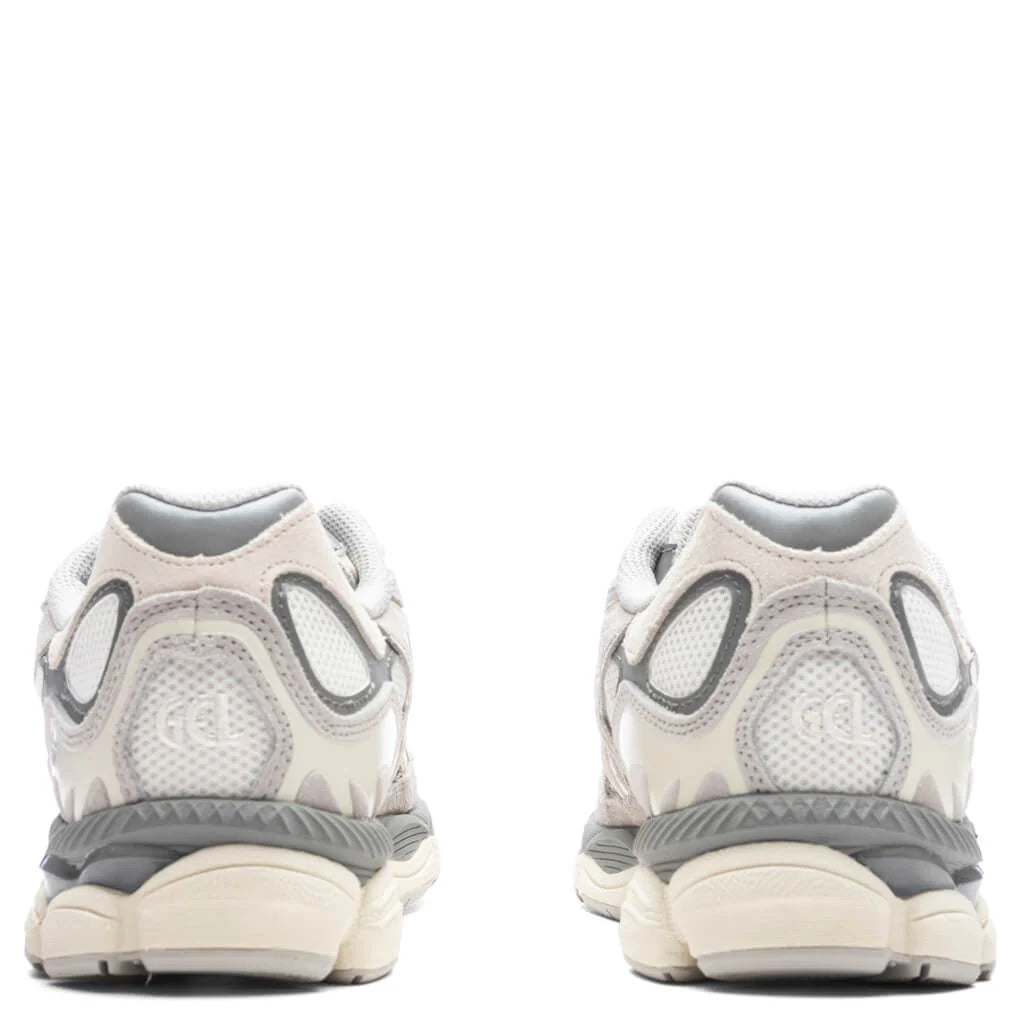 GEL NYC Cream Oyster Grey