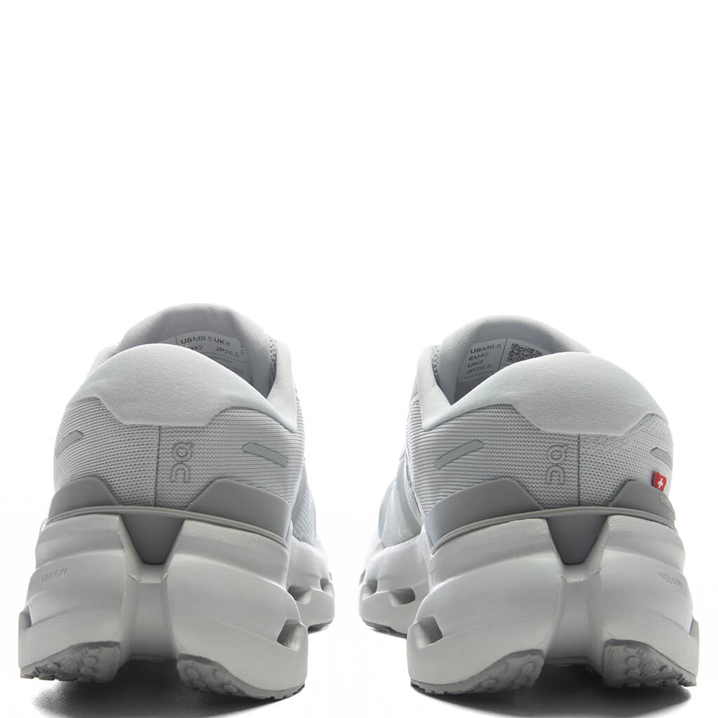Cloudrunner 3 Glacier Alloy
