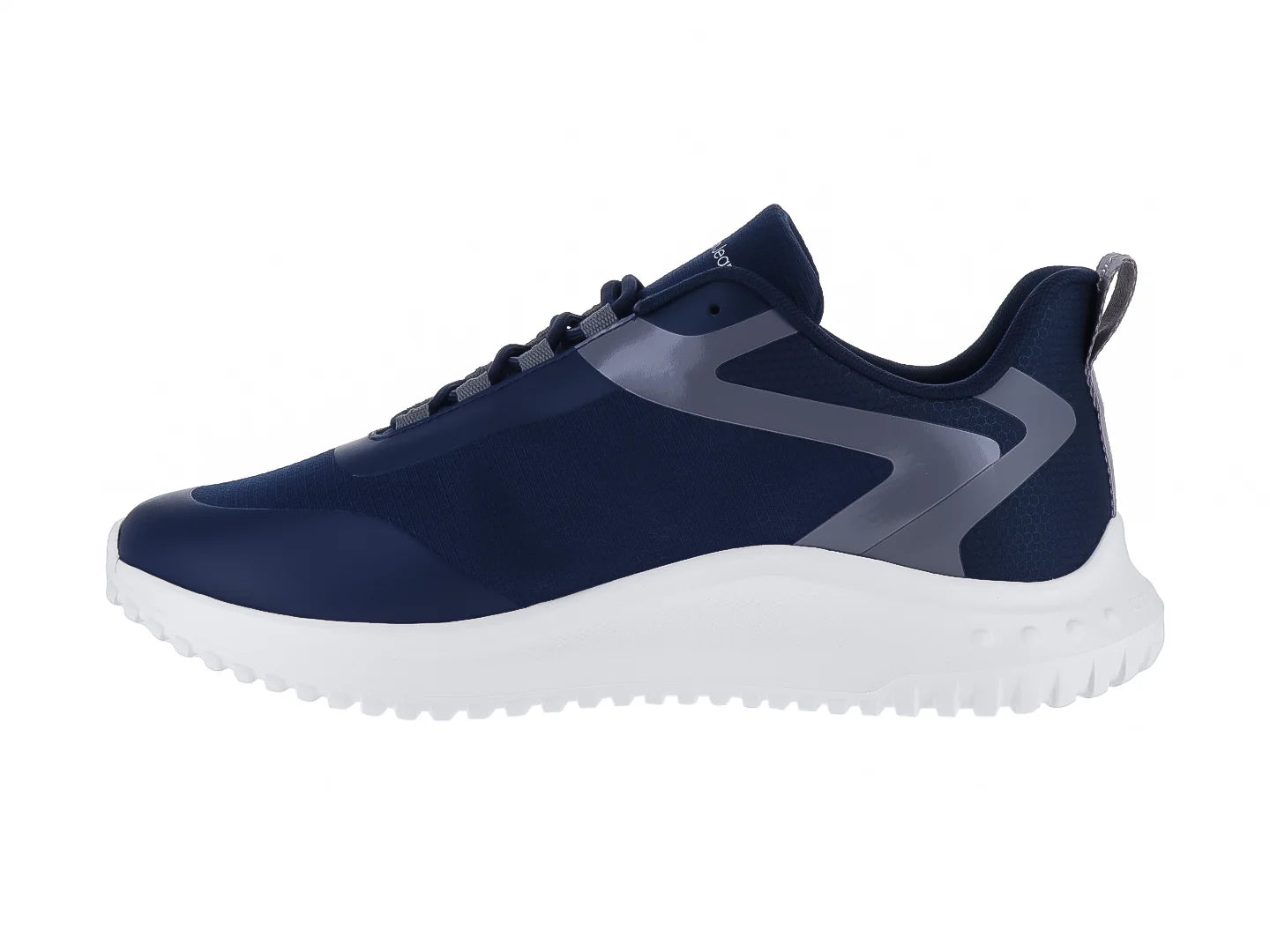 Tenis Calvin Klein Azul Navy para Hombre