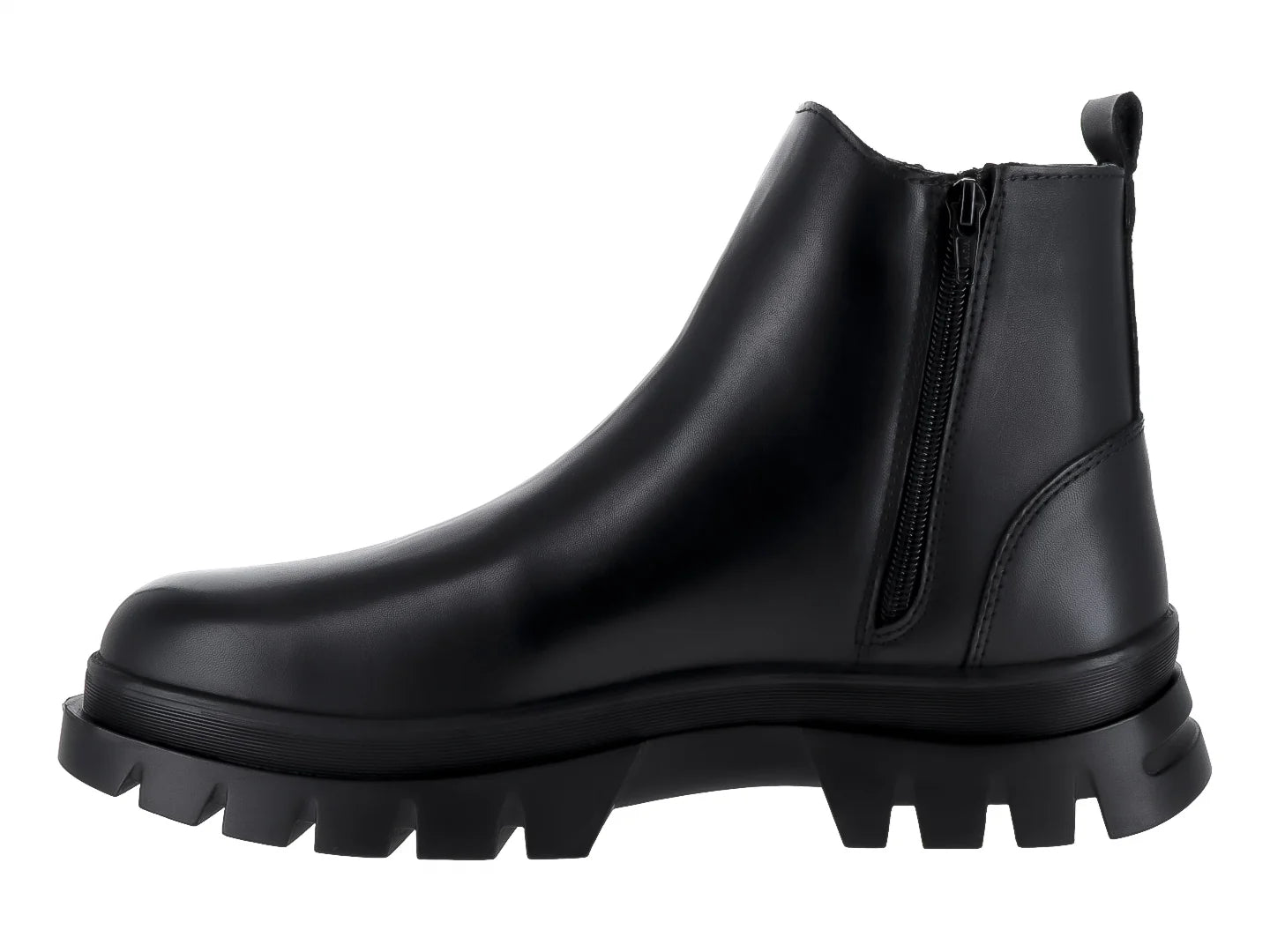 Botas Jeep Negro para Hombre
