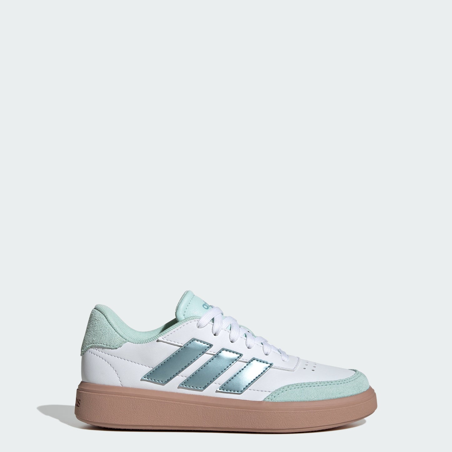 Kids' Courtblock Shoes