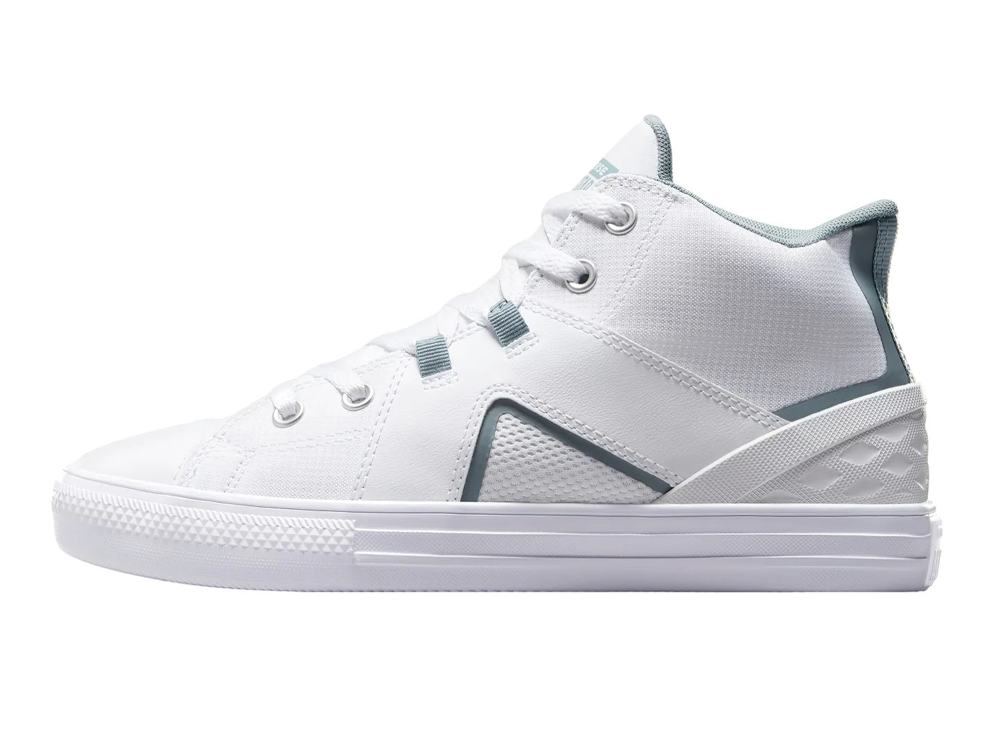 Tenis Converse Chuck Taylor All Star Flux Ultra Blancos para Hombre