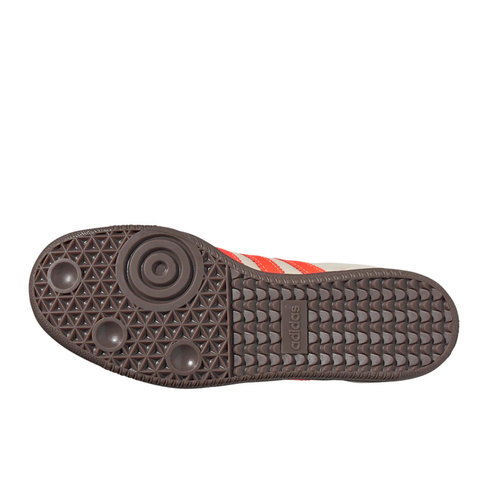 Samba OG Lace Up Sneakers