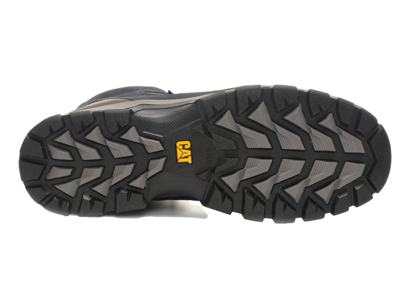 Botas Caterpillar Kinetic Azul para Hombre
