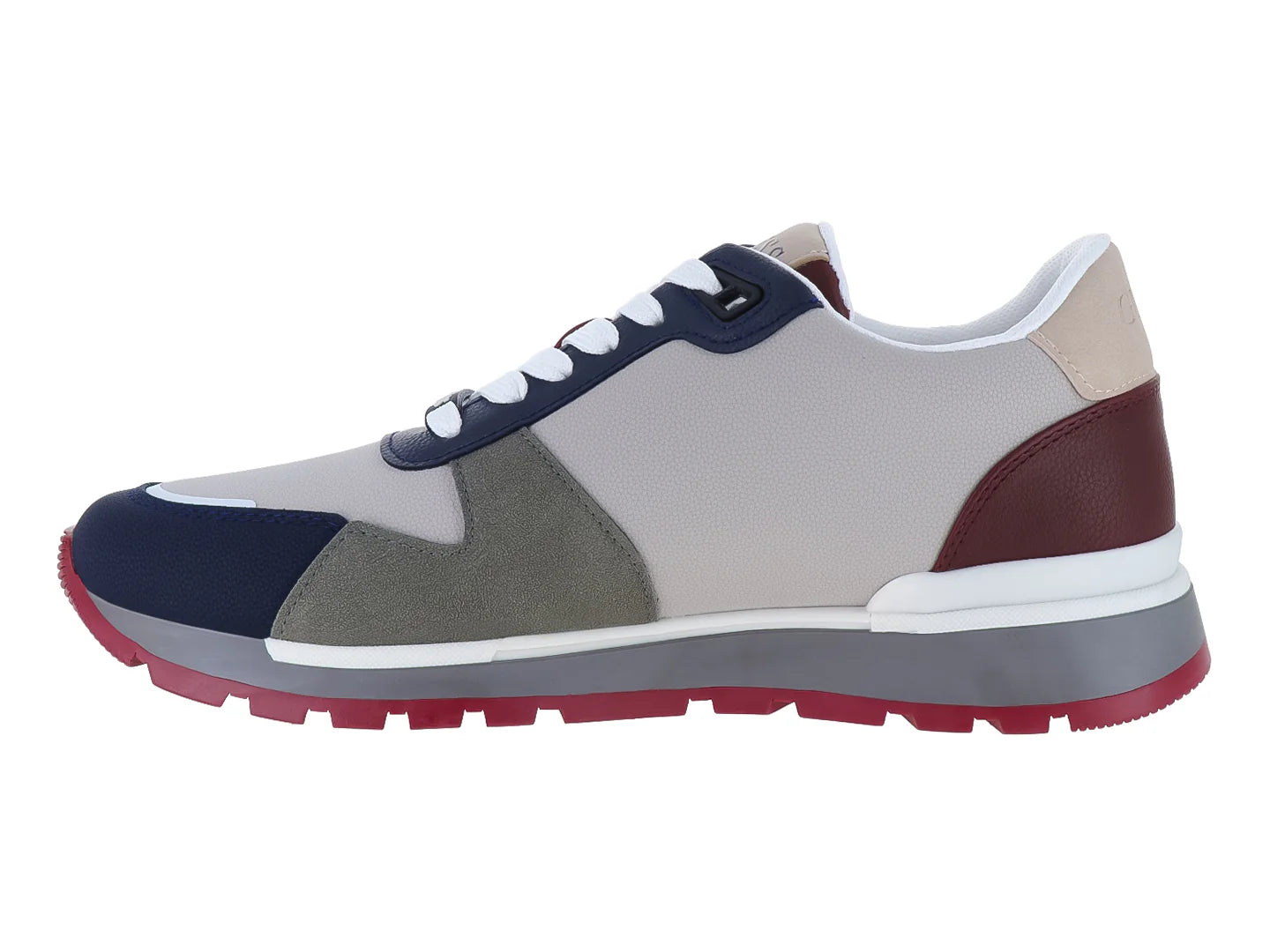 Tenis Guess Multicolor para Hombre