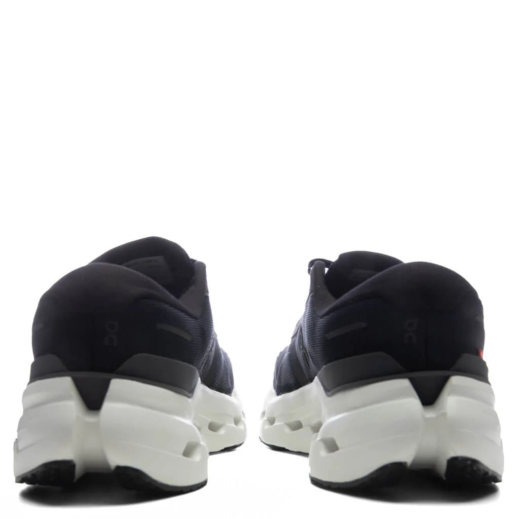 Cloudrunner 3 Black Ivory