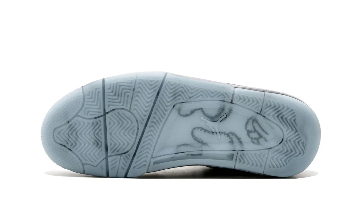 Air Jordan 4 Retro Kaws KAWS