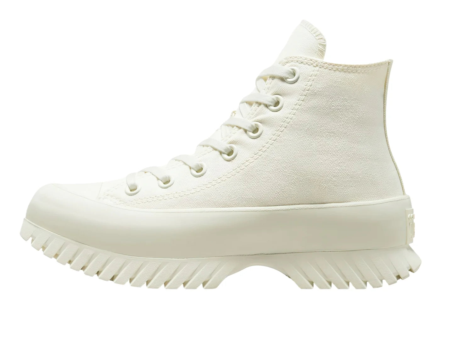 Tenis Converse Chuck Taylor All Star Lugged 20 Blancos para Mujer