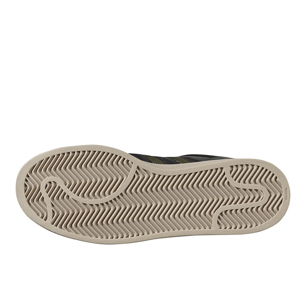 Superstar II Lace Up Sneakers