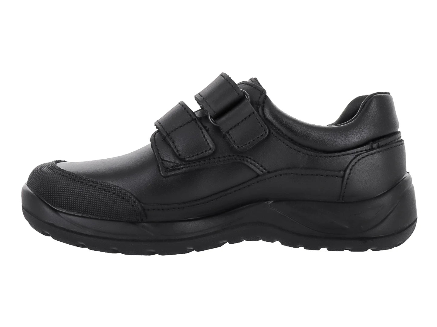 Zapatos Coqueta Negros para Niño