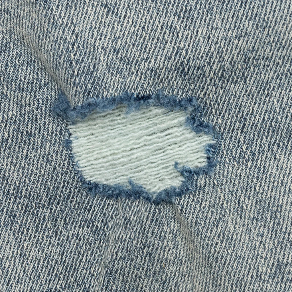 Van Winkle Stairway Denim