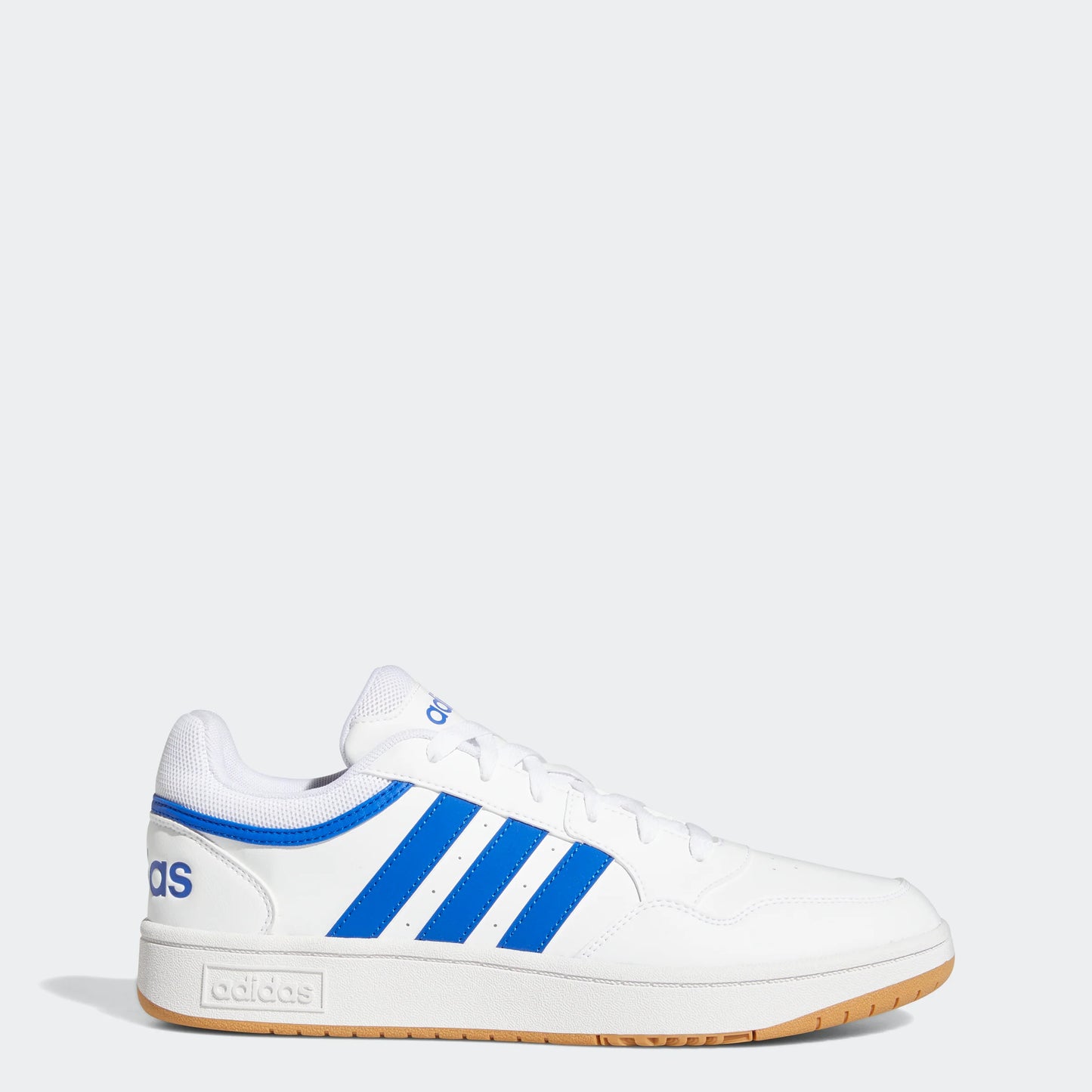 Men's adidas Hoops 3.0 Low Classic Vintage Shoes