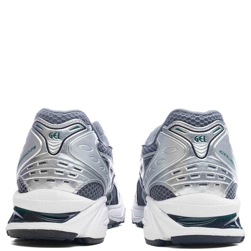 Gel Kayano 14 Metropolis Jasper Green