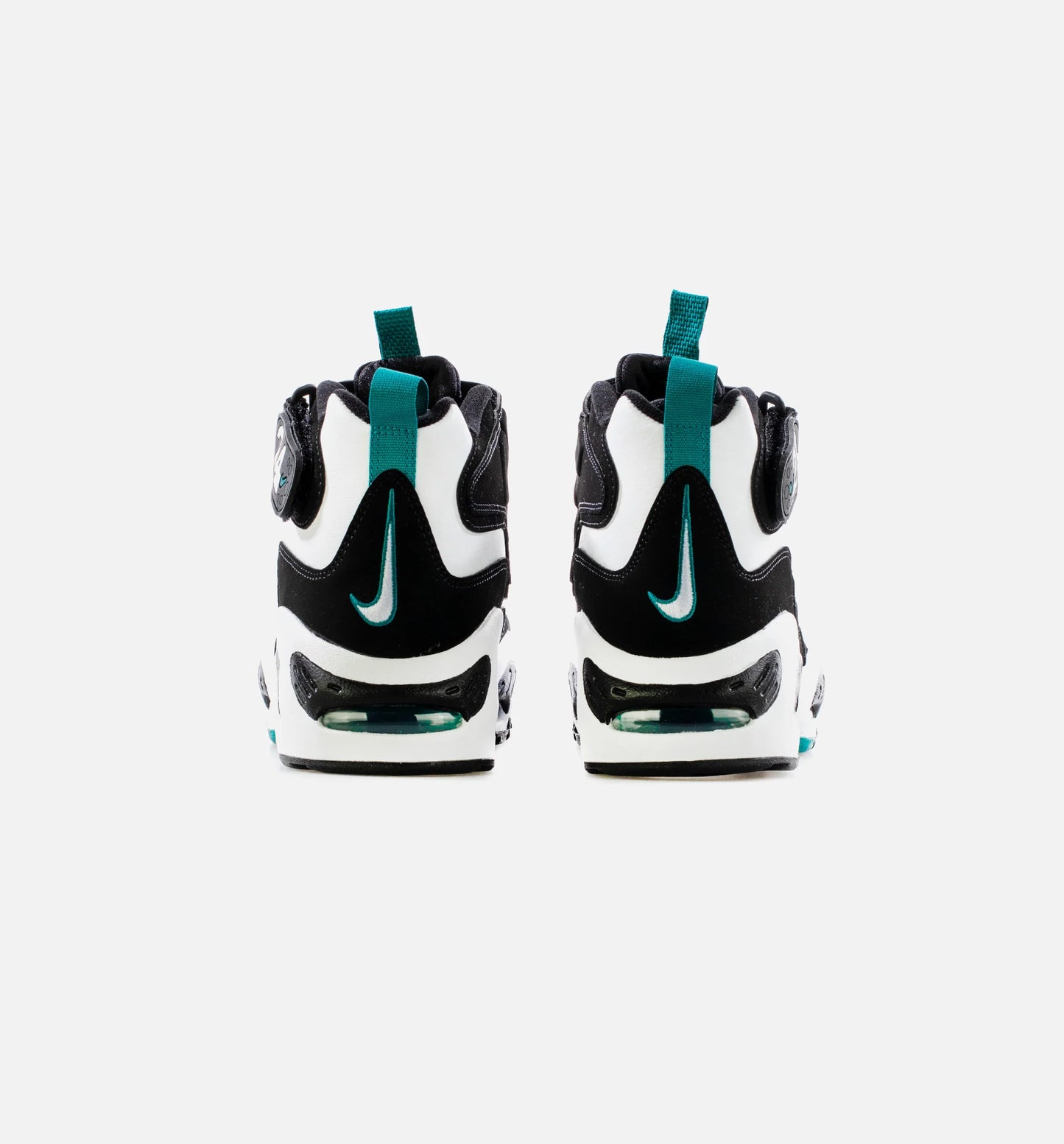 Air Griffey Max 1 Fresh Water Mens Basketball Shoe White Black Fresh Water