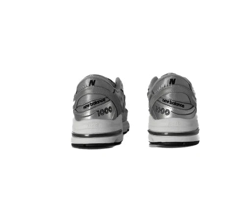 NEW BALANCE 1000 GREY GREY