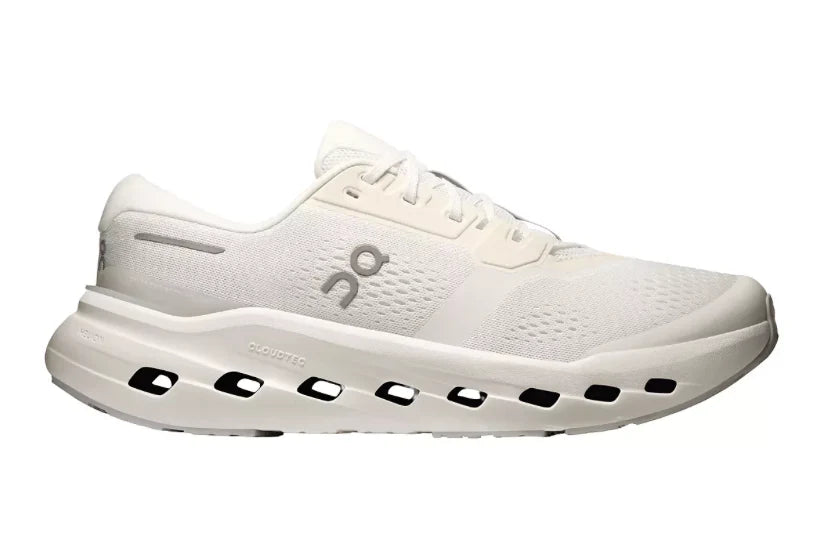 Mens On Cloudrunner 3 Wide 2E