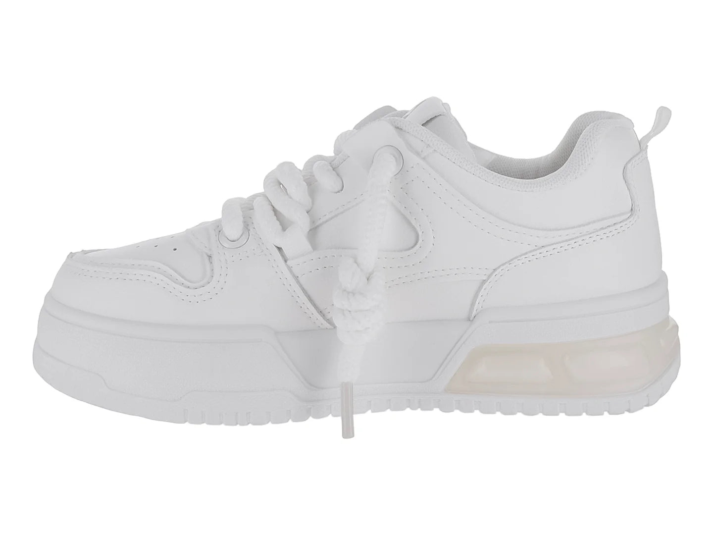 Tenis ATOK Blancos para Mujer