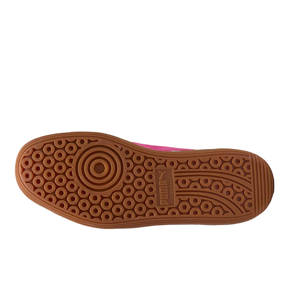 Palermo Leather Lace Up Sneakers