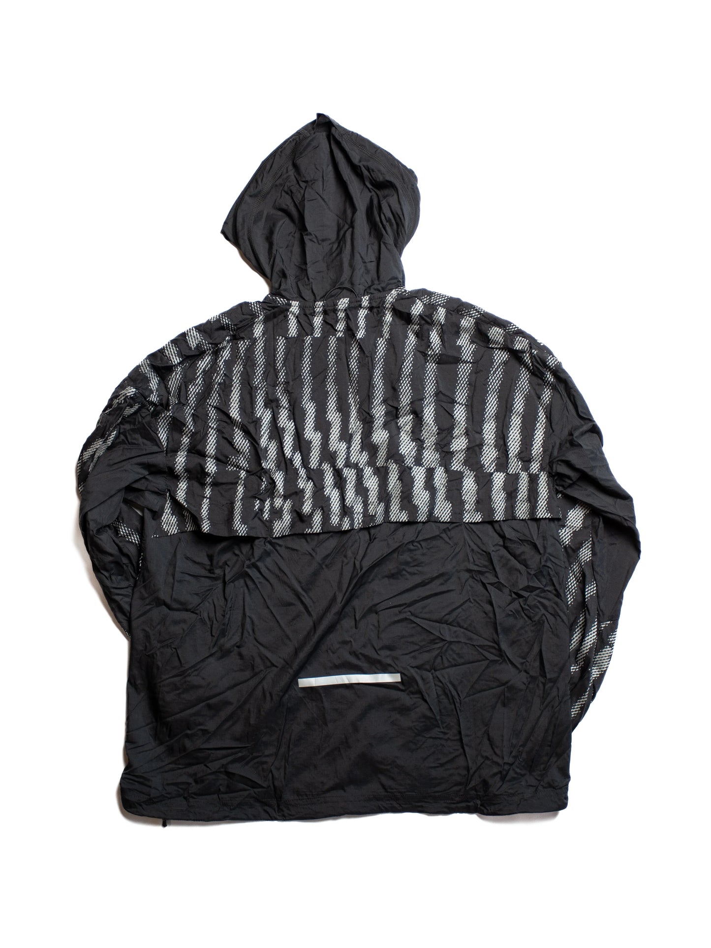 Adidas Womens Adi365 Running Reflective Jacket
