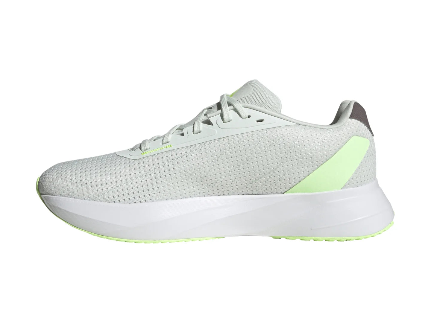 Tenis Adidas Duramo SL Verde Jade y Negro para Hombre