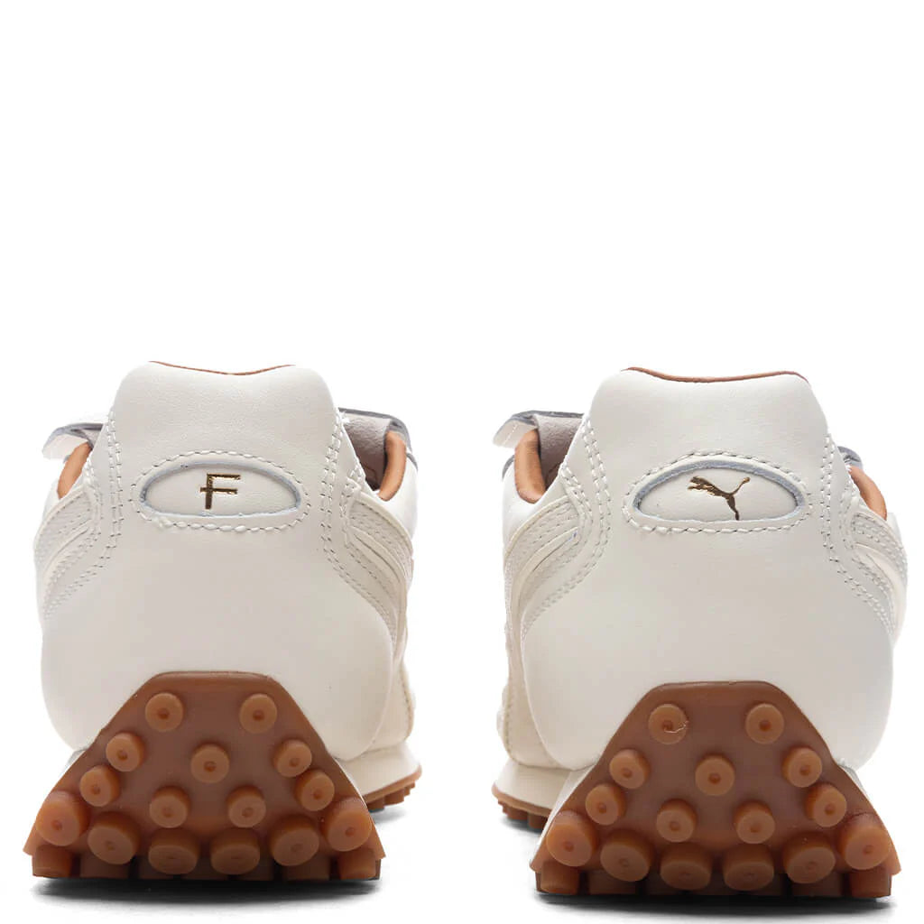Puma x Fenty Avanti VL White