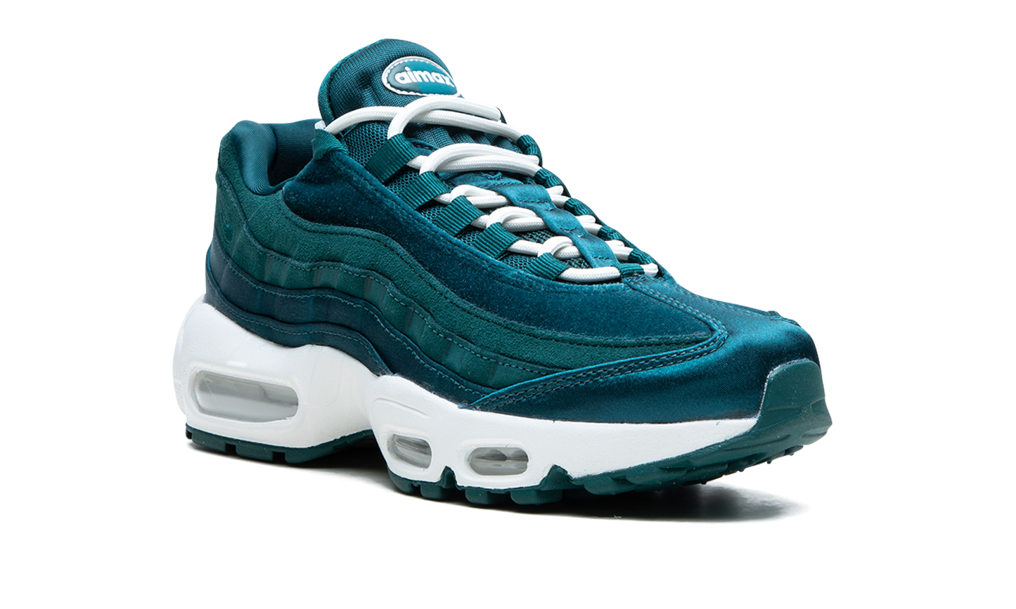 AIR MAX 95 MNS WMNS"Green Velvet" DZ5226 300