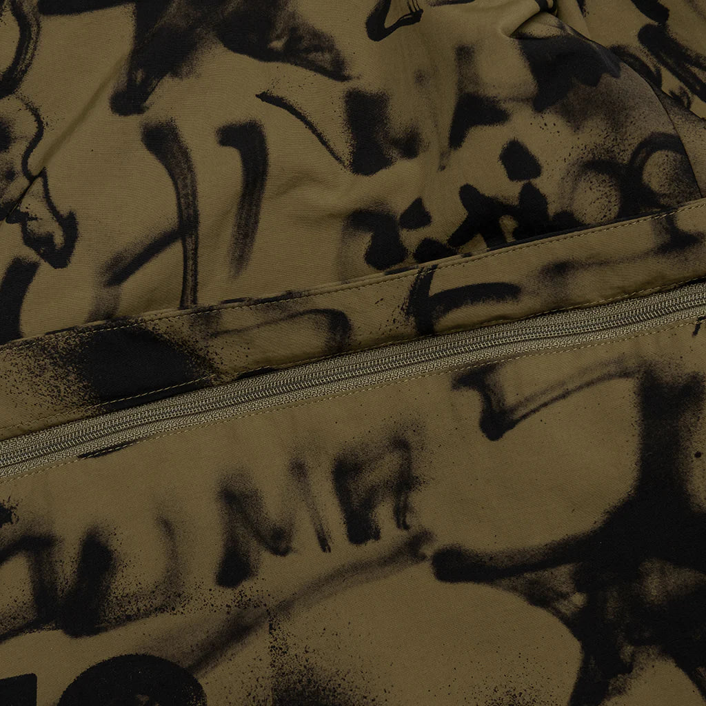 Puma x LMC AOP Pants Green
