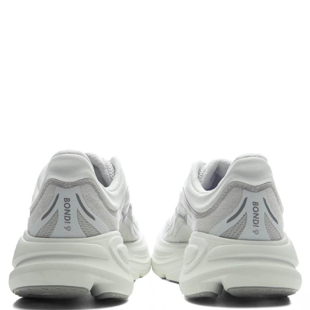 Womens Bondi 9 Stardust Silver