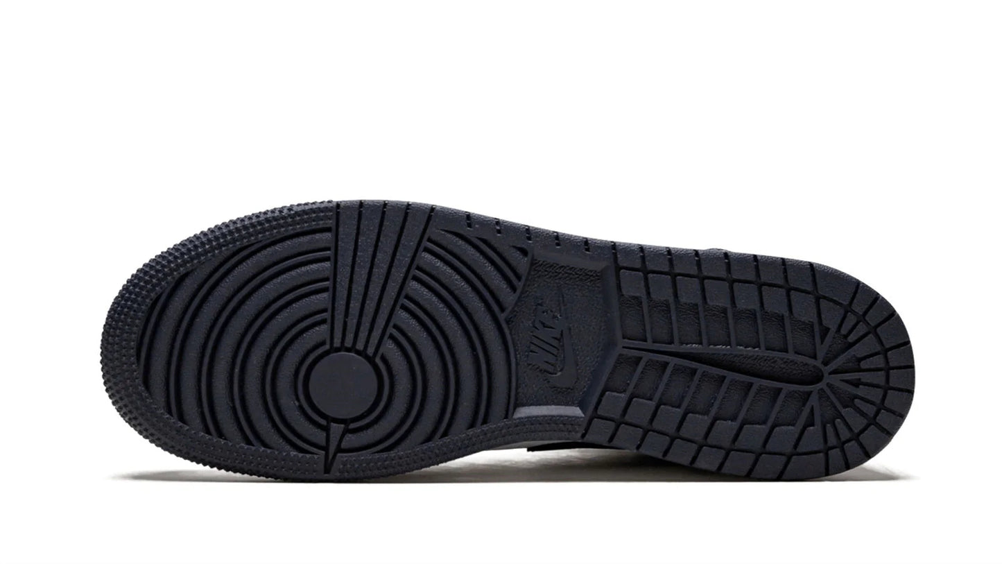 Jordan 1 Mid PS Obsidian