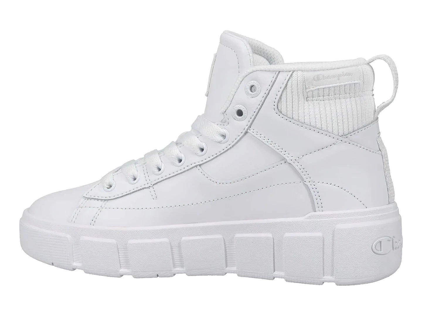 Tenis Champion Ventor Elate Blancos para Mujer
