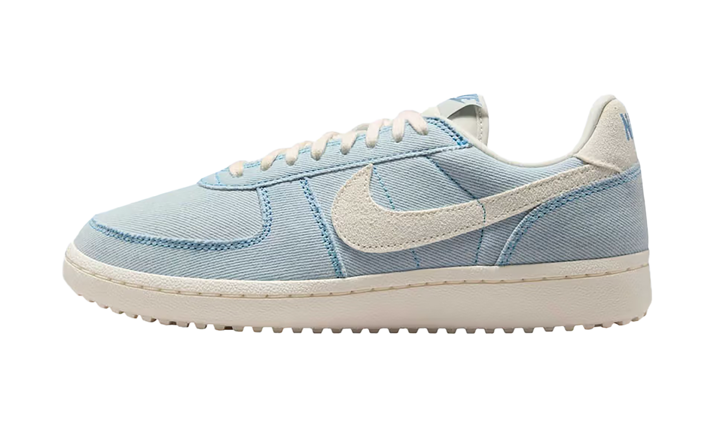 Field General WMNS"Denim Turquoise" IH5969 464
