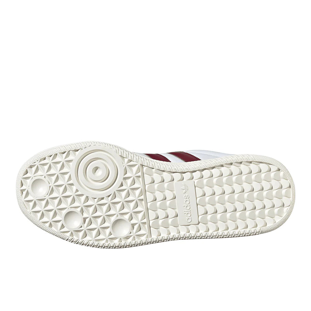 Samba XLG Lace Up Sneakers