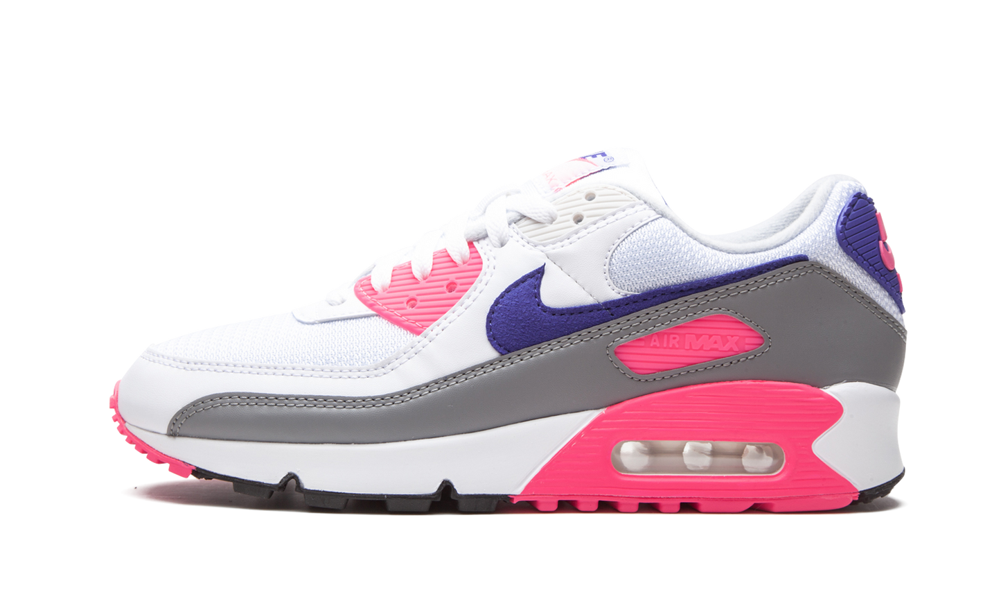 AIR MAX 90 WMNS"Laser Pink" CT1887 100