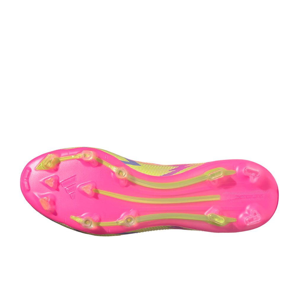 F50 Pro Firm Ground Soccer Cleats