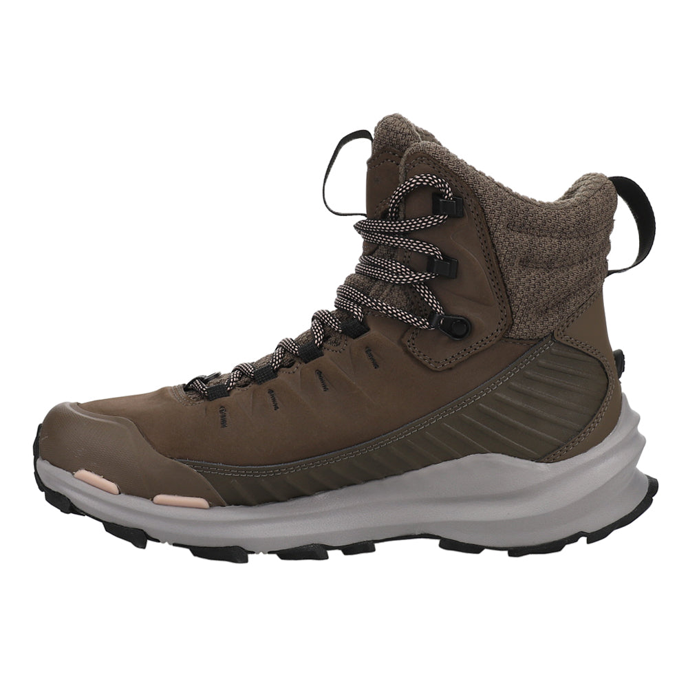 Vectiv Fastpack Insulated Waterproof Hiking Boots
