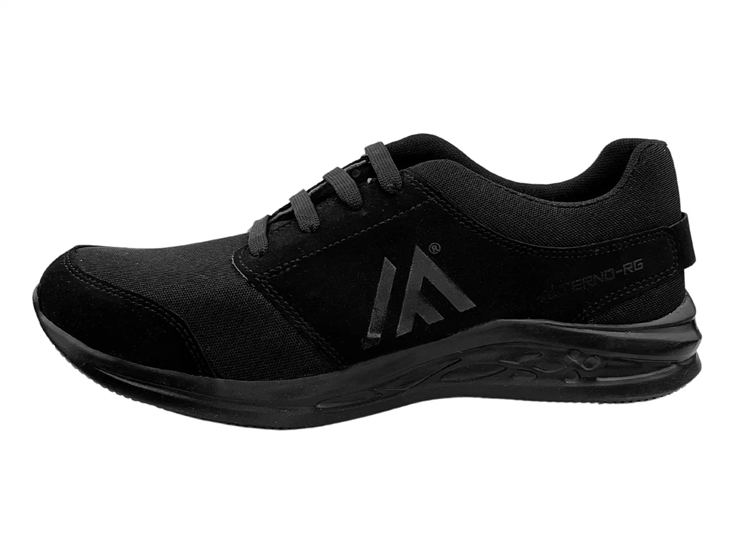 Tenis Alterno 350 Negro para Hombre