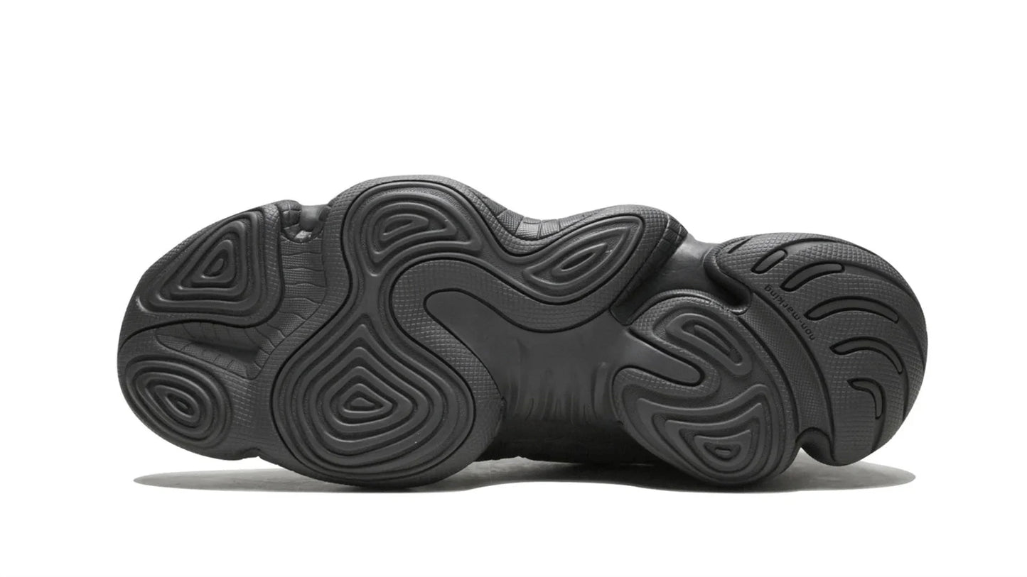 YEEZY 500 Utility Black