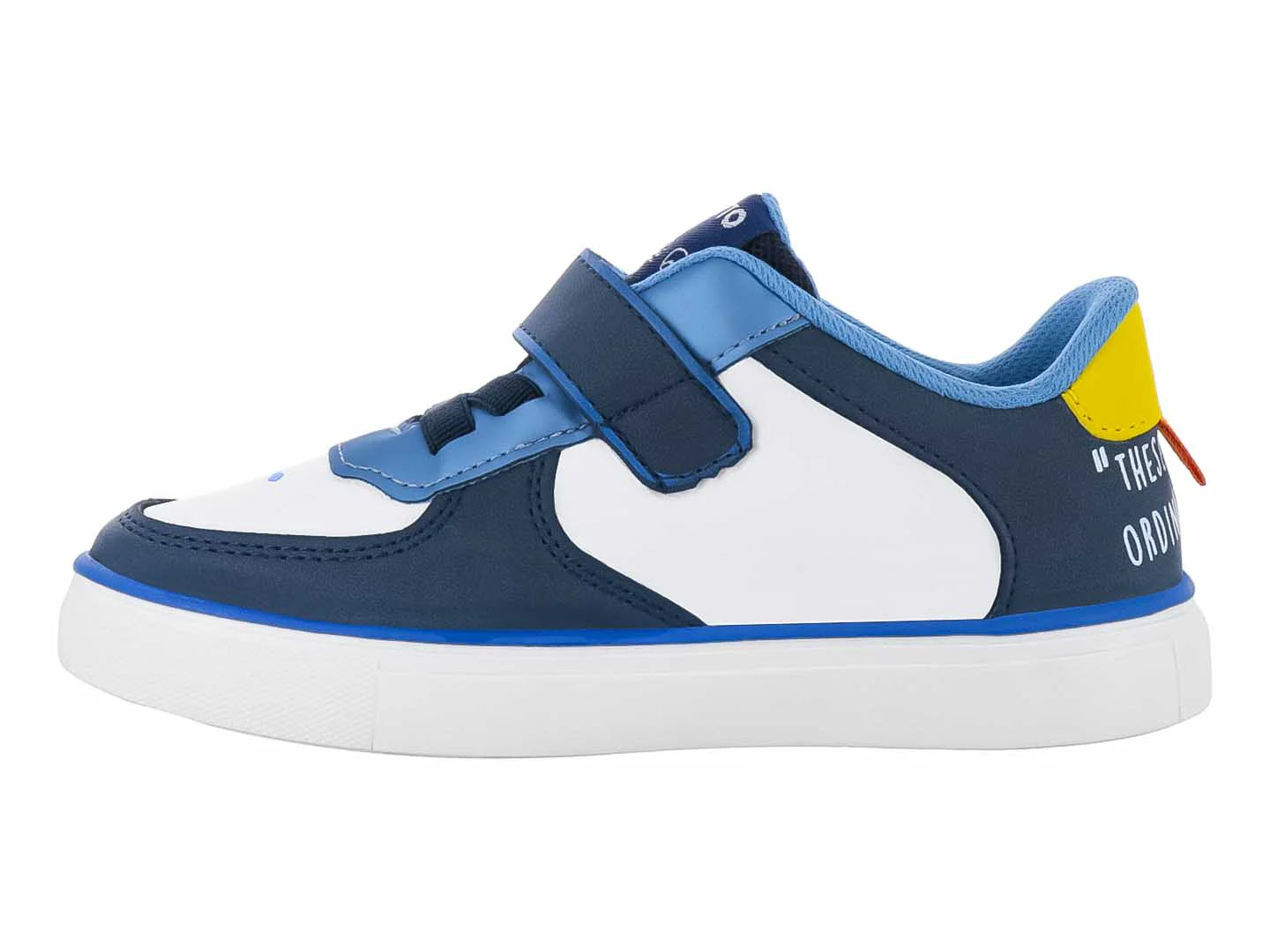 Tenis VAVITO Color Marino para Niño