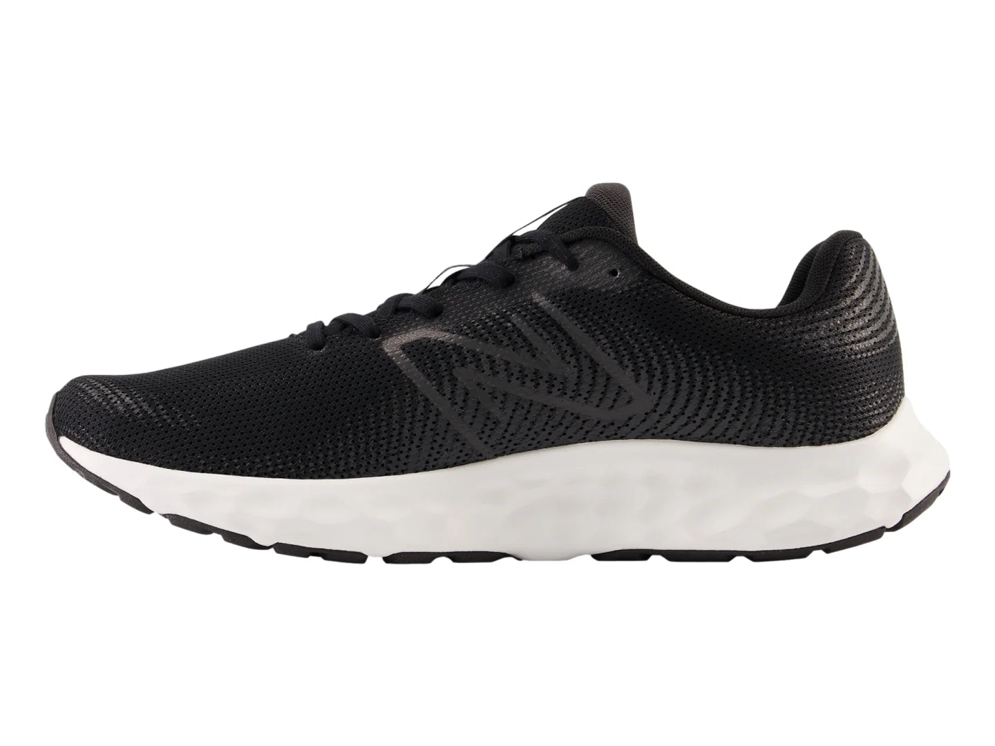 Tenis New Balance Negros para Hombre