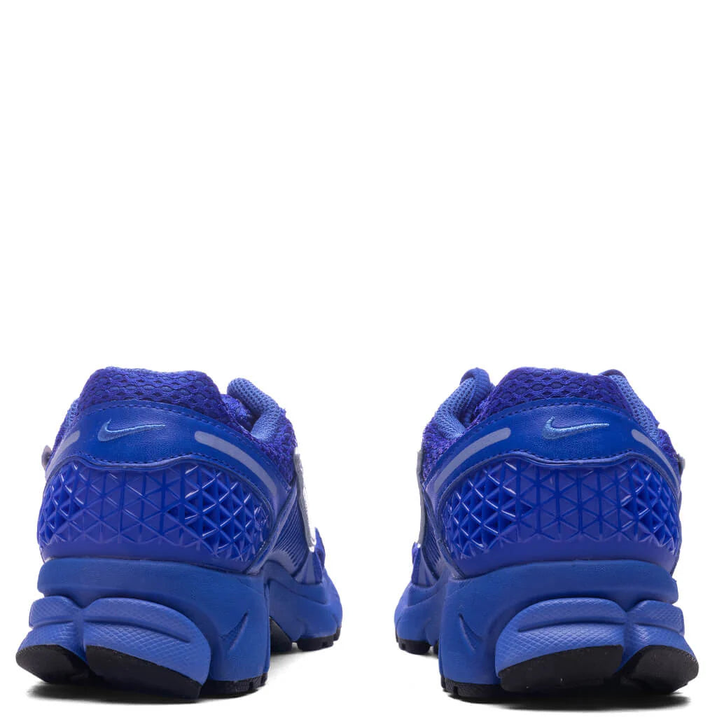 Women's Zoom Vomero 5 - Racer Blue/Metallic Silver/Light Racer Blue