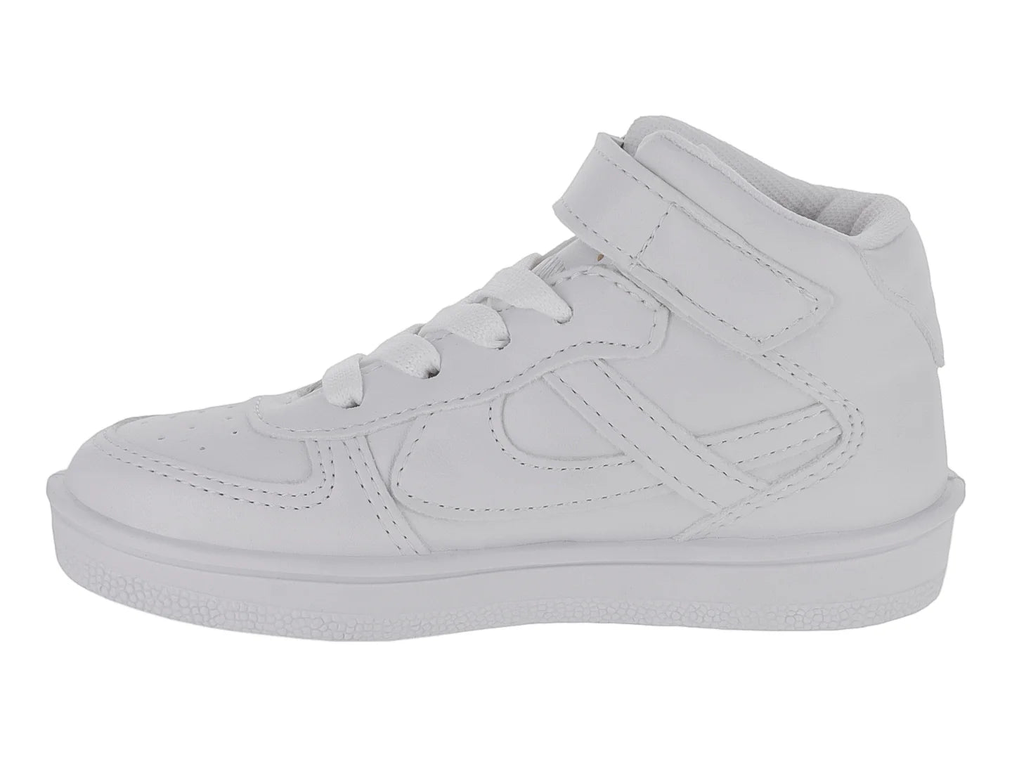 Tenis Panam Blanco para Niño