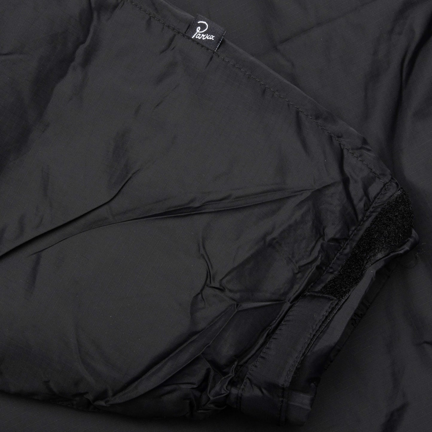 Canyons All Over Jacket Black
