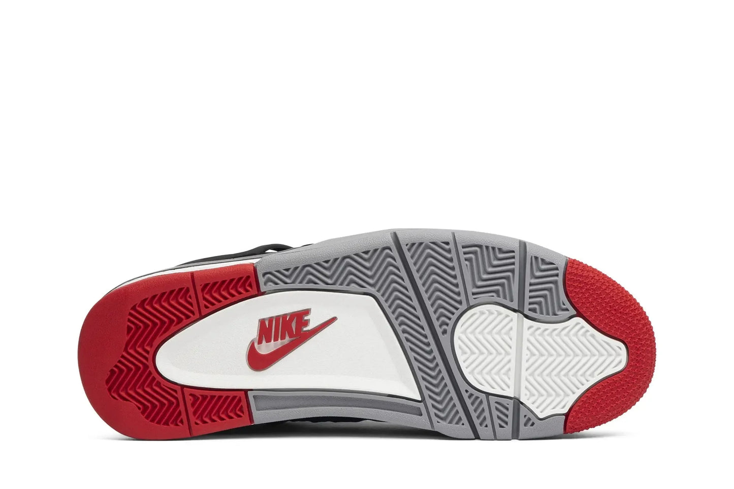 Jordan 4 Retro OG Bred 2019