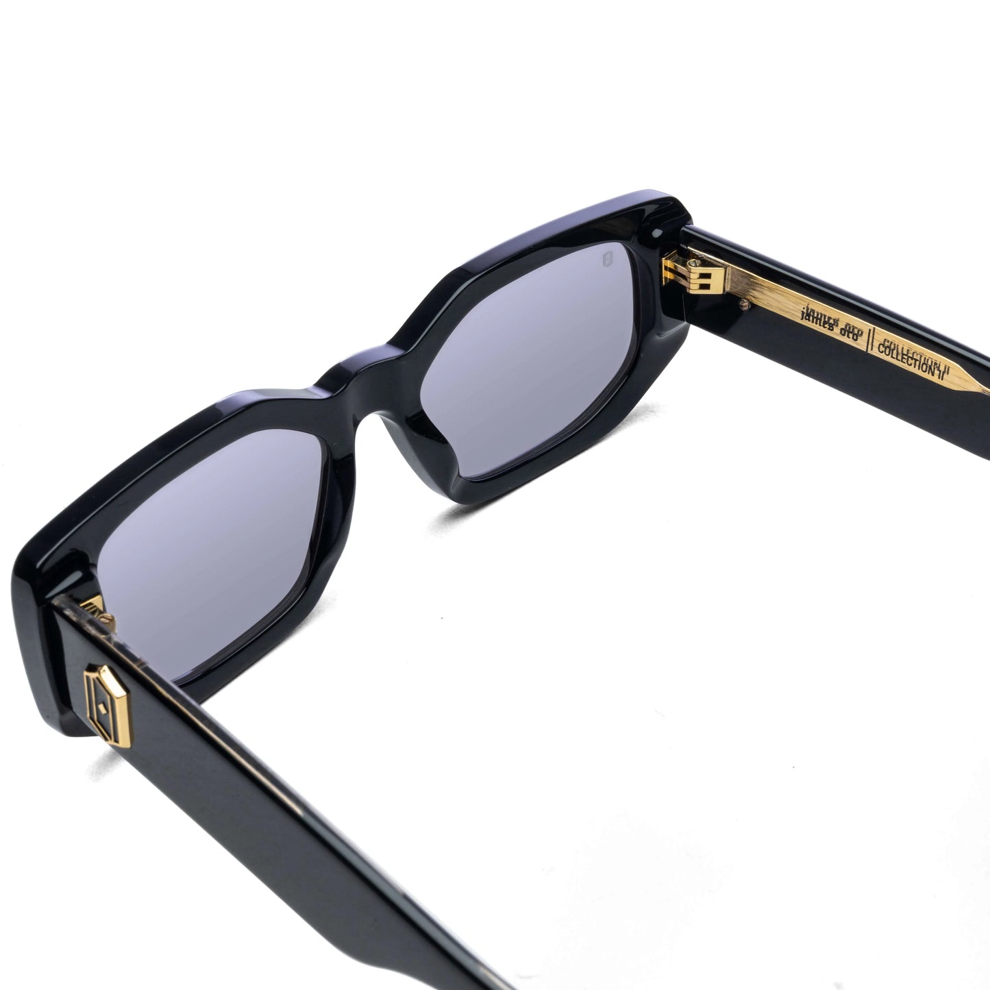 Amour Shadow Noir